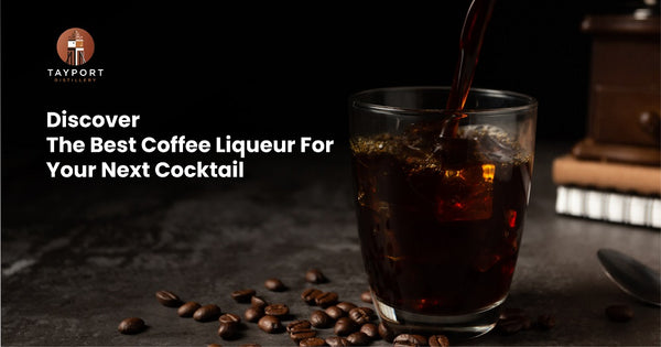 Best Coffee Liqueur