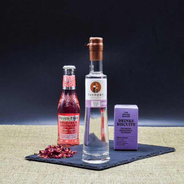 Gin Gift Sets - Tayport Distillery