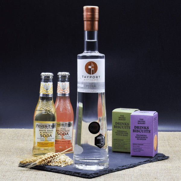 Vodka Gift Sets - Tayport Distillery