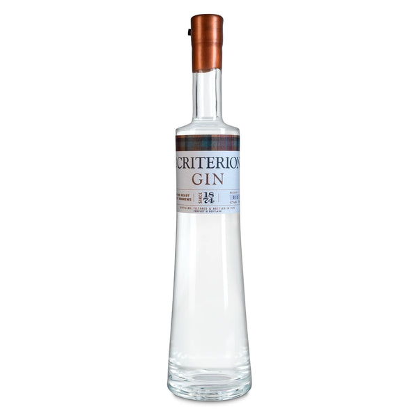 The Criterion Gin